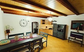 Apartman Kvacany